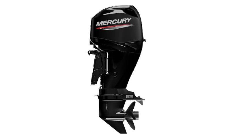 Mercury 40ELPT FourStroke Outboard Motor