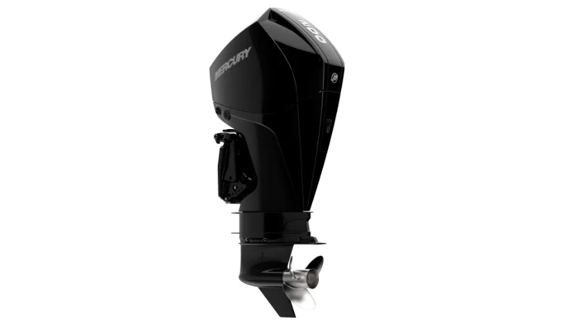 Mercury 200XL FourStroke Outboard Motor
