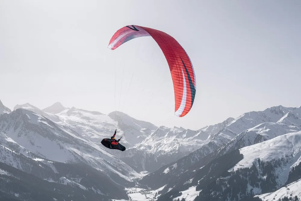 SKYWALK SPICE2 PARAGLIDER