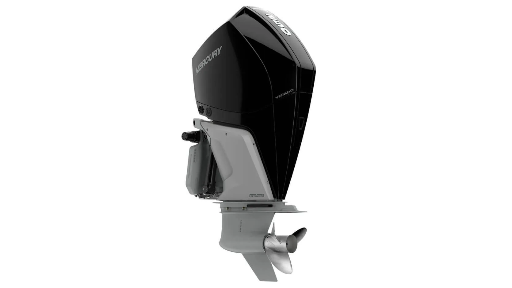 Mercury 250CXXL Verado FourStroke Outboard Motor