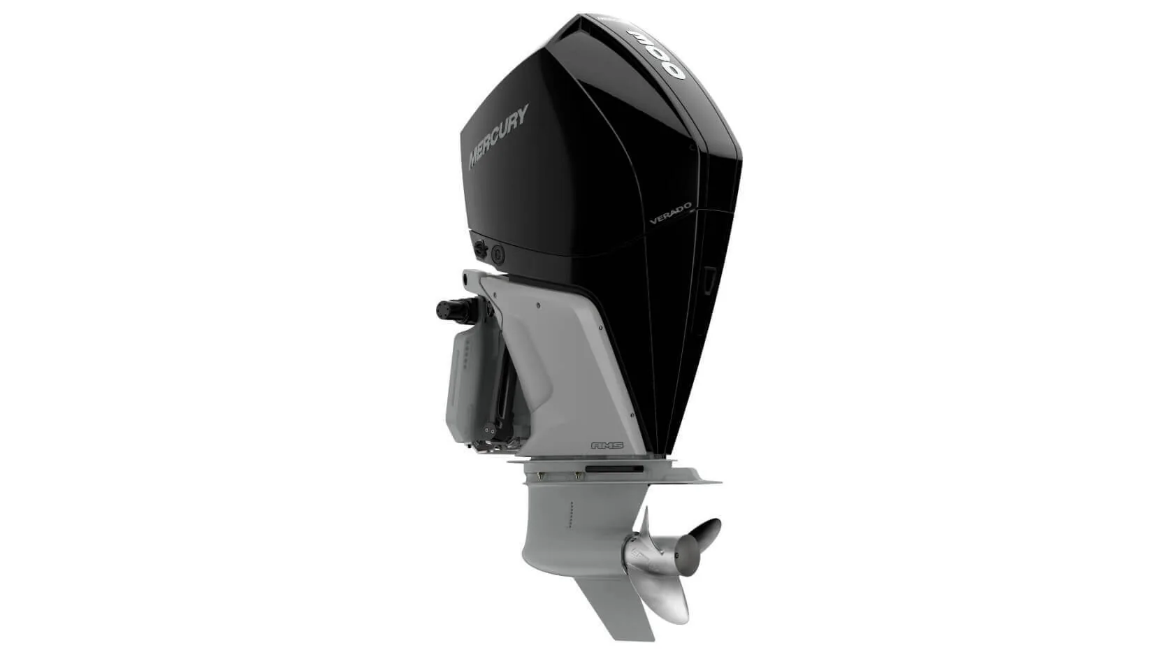 Mercury 300XL Verado FourStroke Outboard Motor