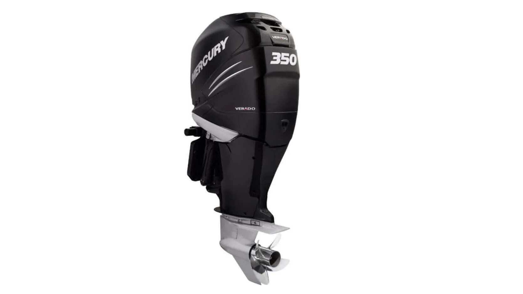 Mercury 350CXL Verado FourStroke Outboard Motor