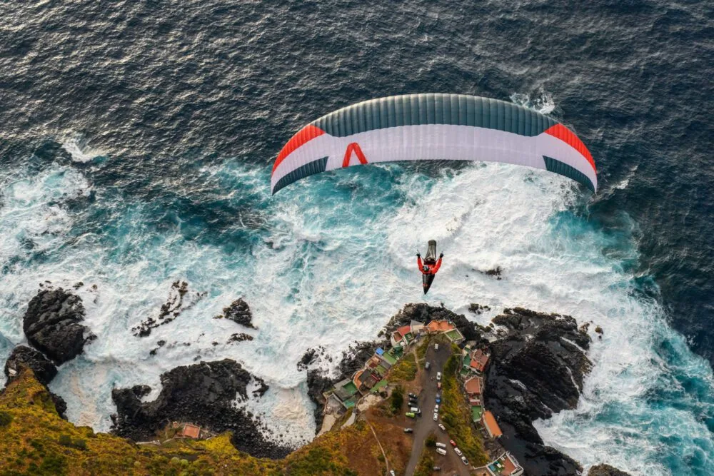 Skywalk X-ALPS5 Ultralight Performance Wing
