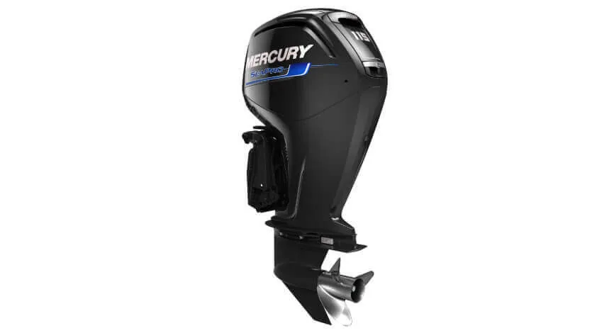 Mercury 115EXLPT SeaPro Outboard Motor