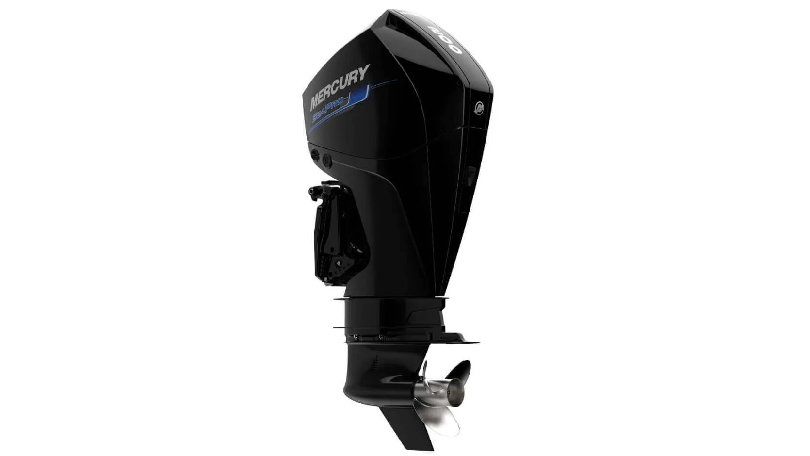 Mercury 200CXL SeaPro Outboard Motor