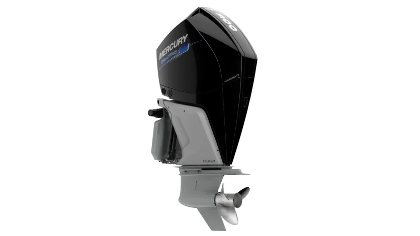Mercury 300CXXL SeaPro Outboard Motor