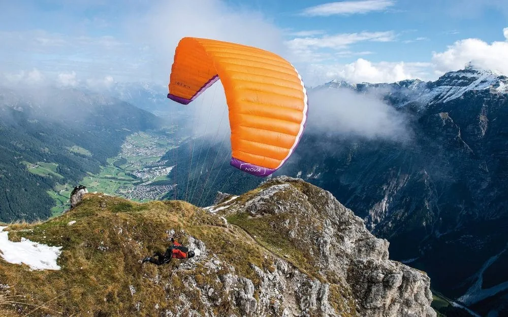 Nova Ibex 4