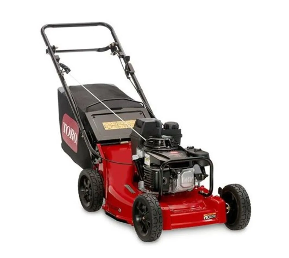 NEW Toro Lawn Mower Walk Behind Commercial Honda 21in