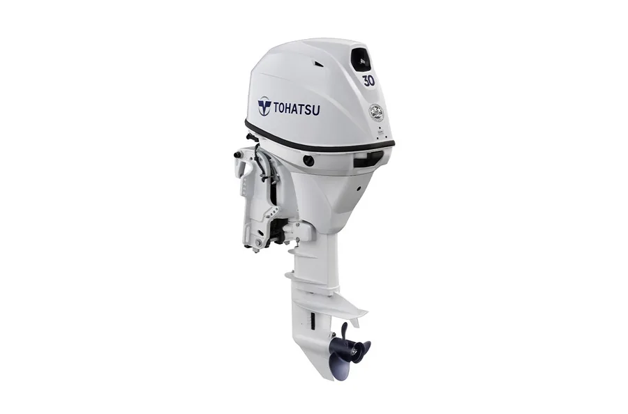 Tohatsu MFS30CL30 HP MFS30CETS Outboard Motor