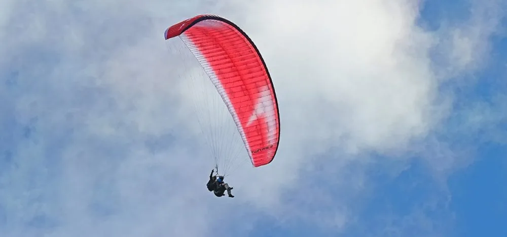 Swing TWIN RS 2