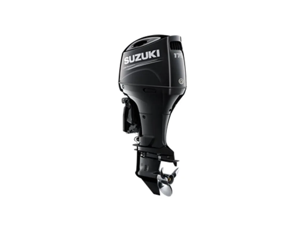 Suzuki DF175A X 175 HP Outboard Motor 2022