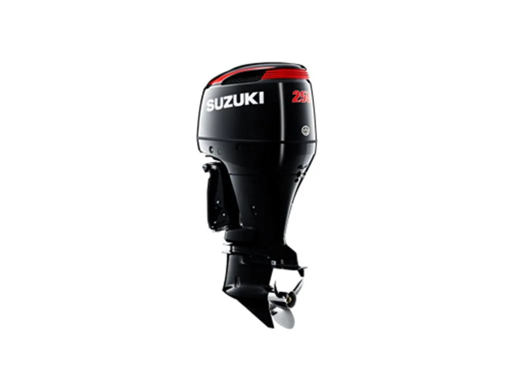 Suzuki DF250SS L 250 HP Outboard Motor 2022