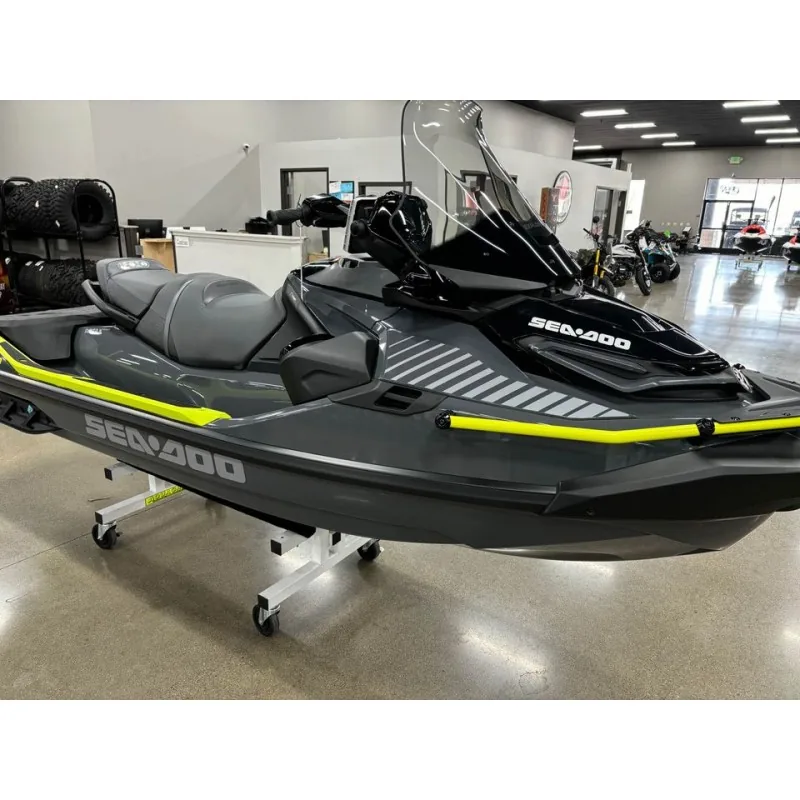2024 Sea-Doo Explorer Pro 230