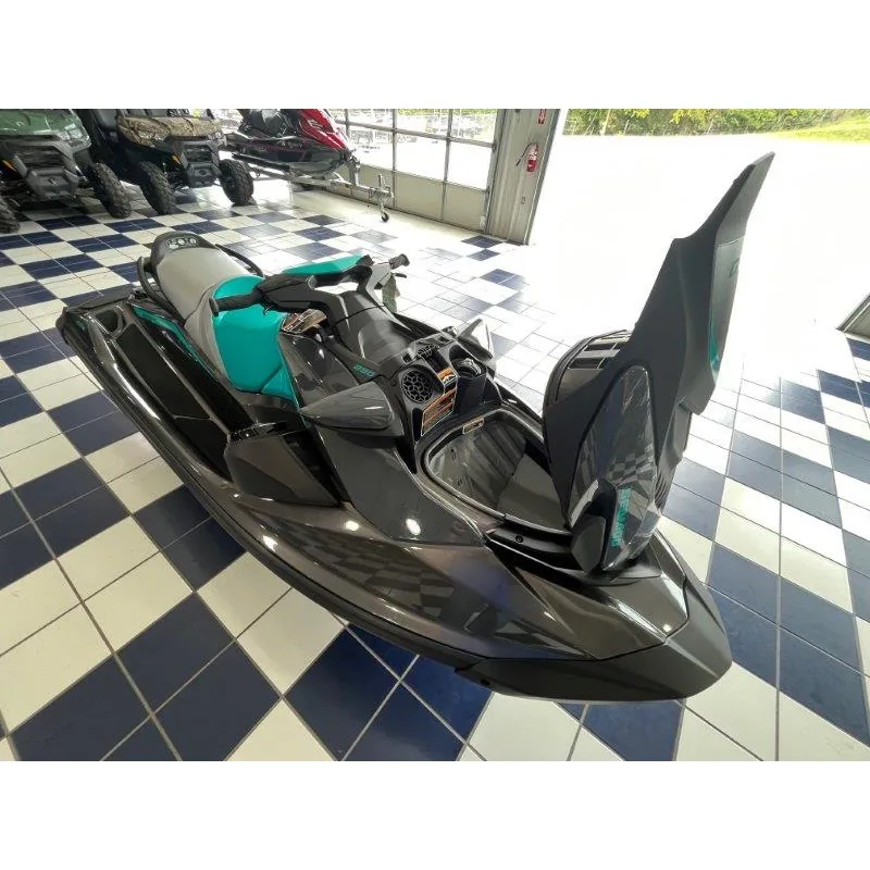 2024 Sea-Doo GTR 230 iBR