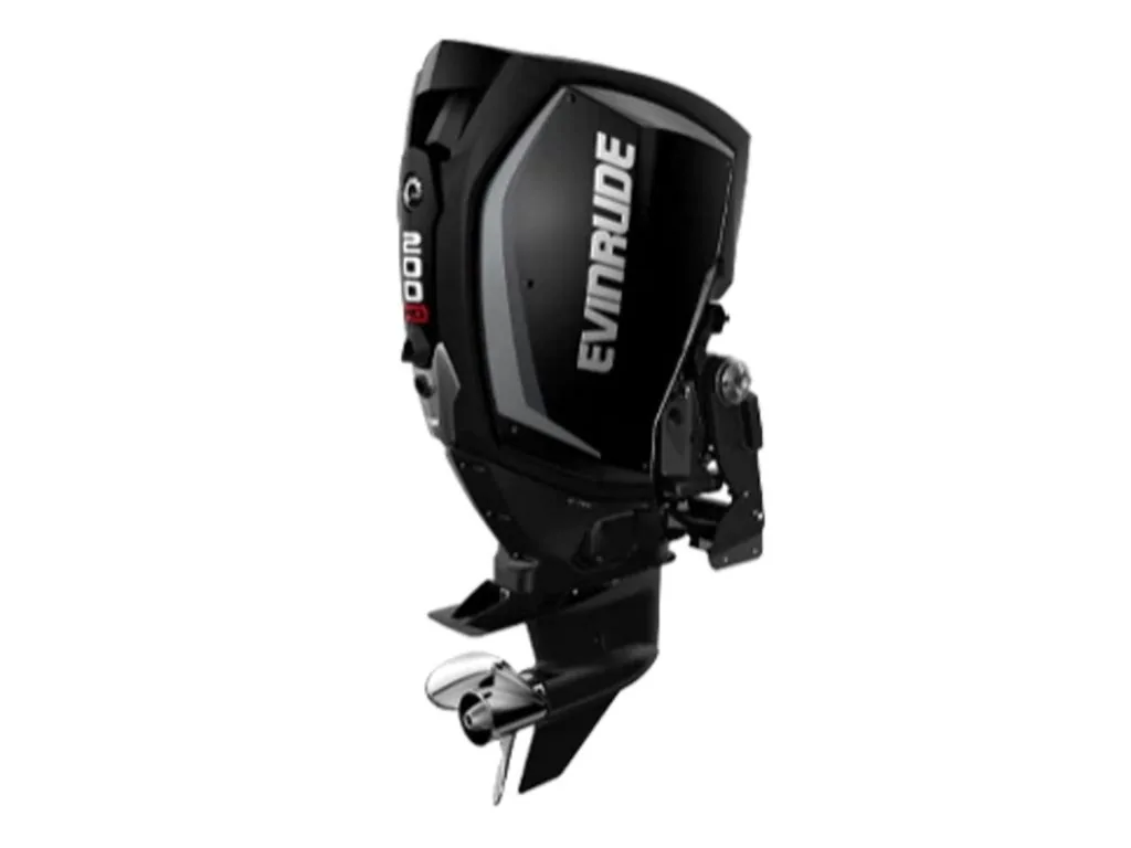 Evinrude H200HGXC 200 H.O Outboard Motor