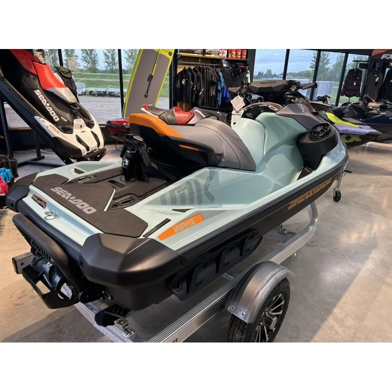 2024 SEA-DOO WAKE 170 IBR