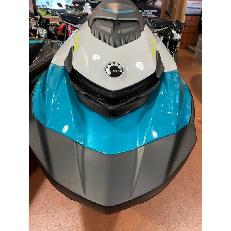 2024 Sea-Doo GTI SE 130 iBR