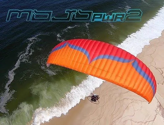 Ozone MOJO POWER 2