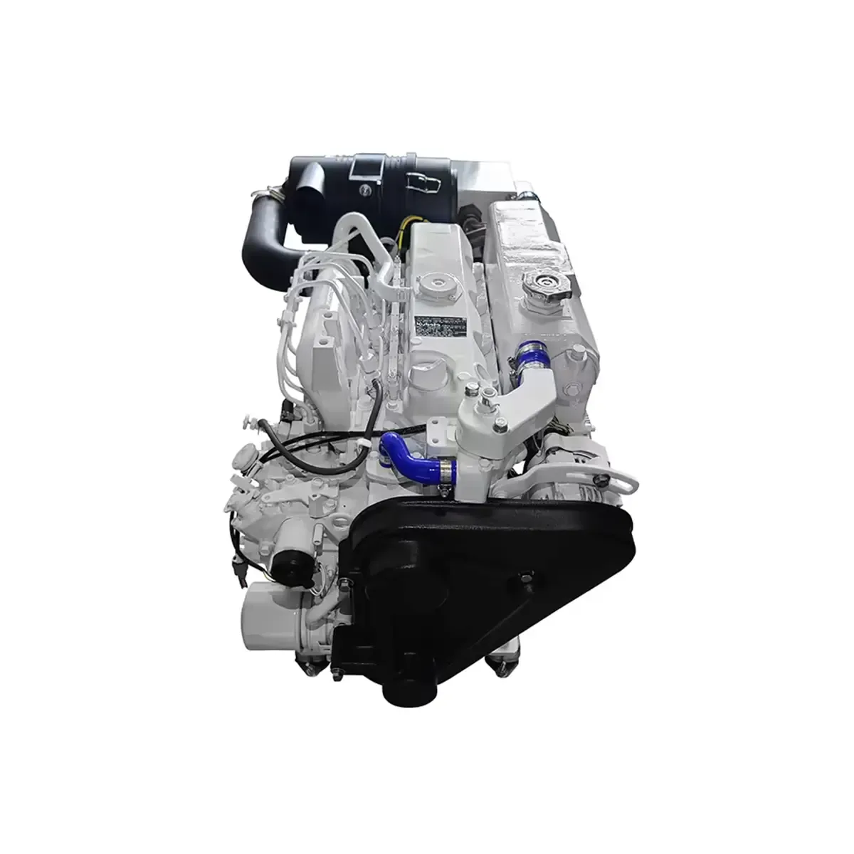 21kW Phasor marine generator standard series unit