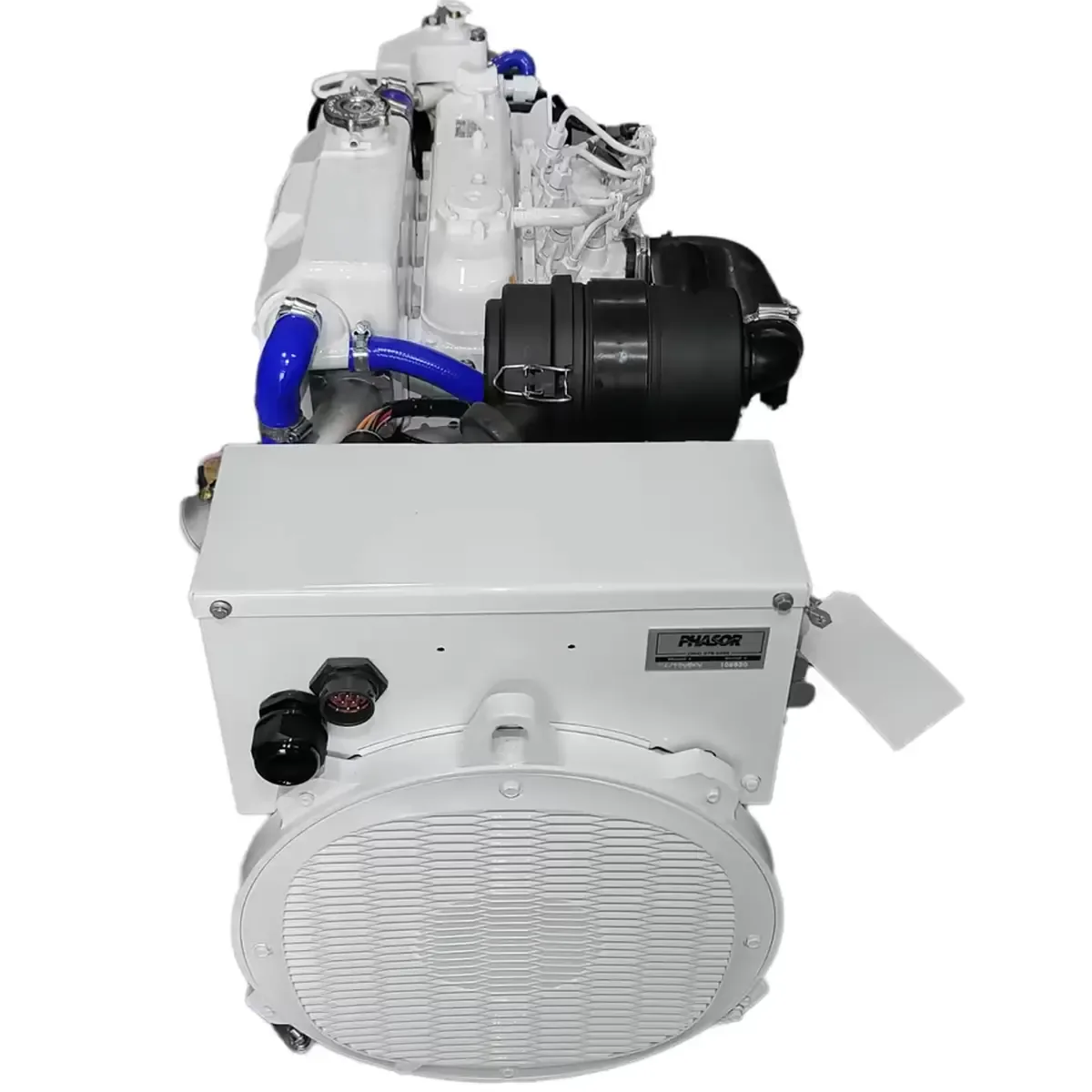 Kubota D1503-M-E4BG Phasor marine generator
