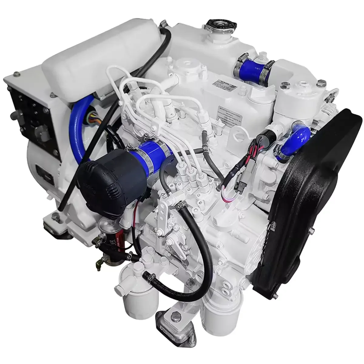 Phasor K3-7.0pmg ignition protected diesel generator
