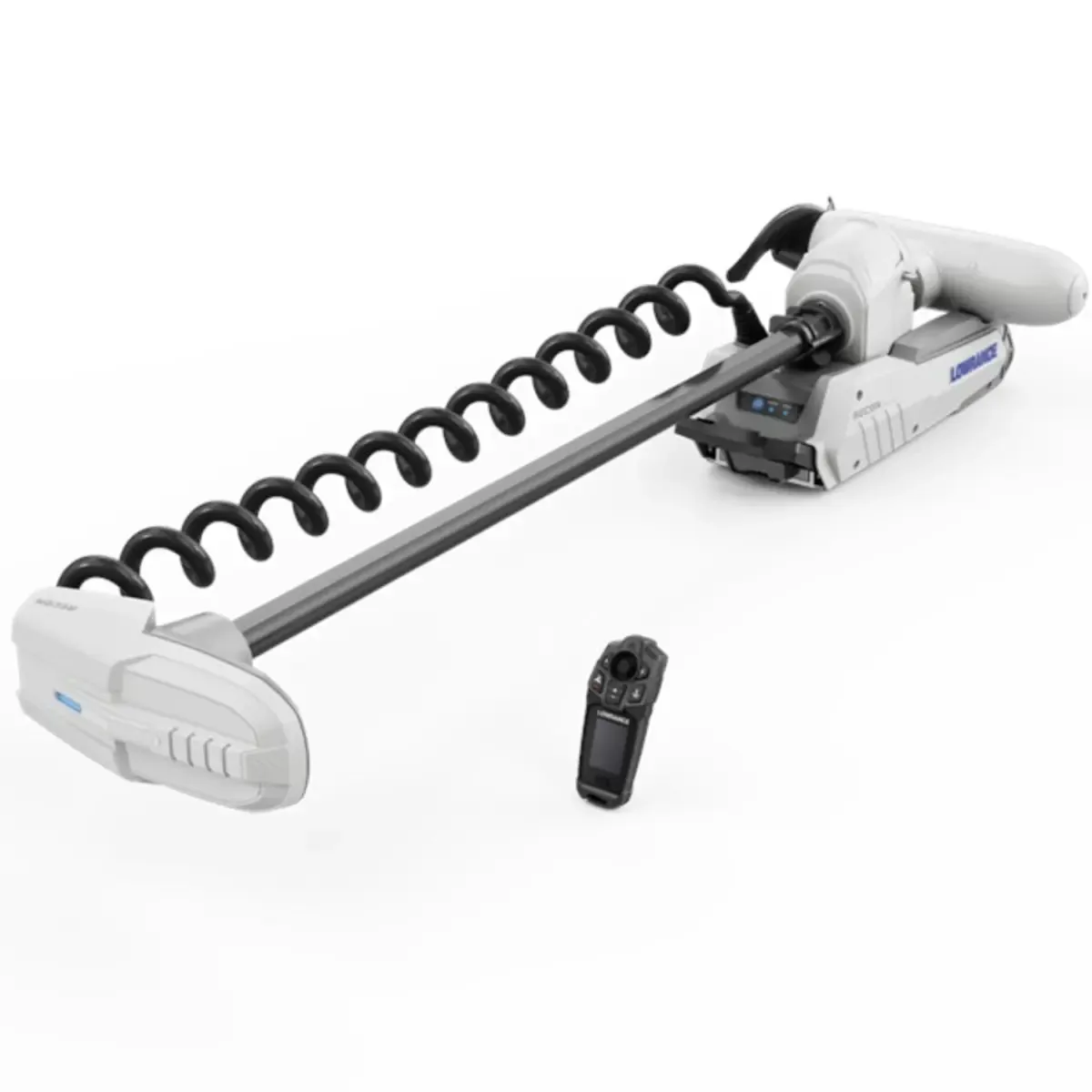 Lowrance Recon Saltwater Trolling Motor for anglers