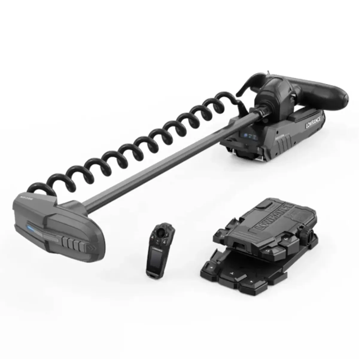 Lowrance Recon Freshwater Trolling Motor for anglers