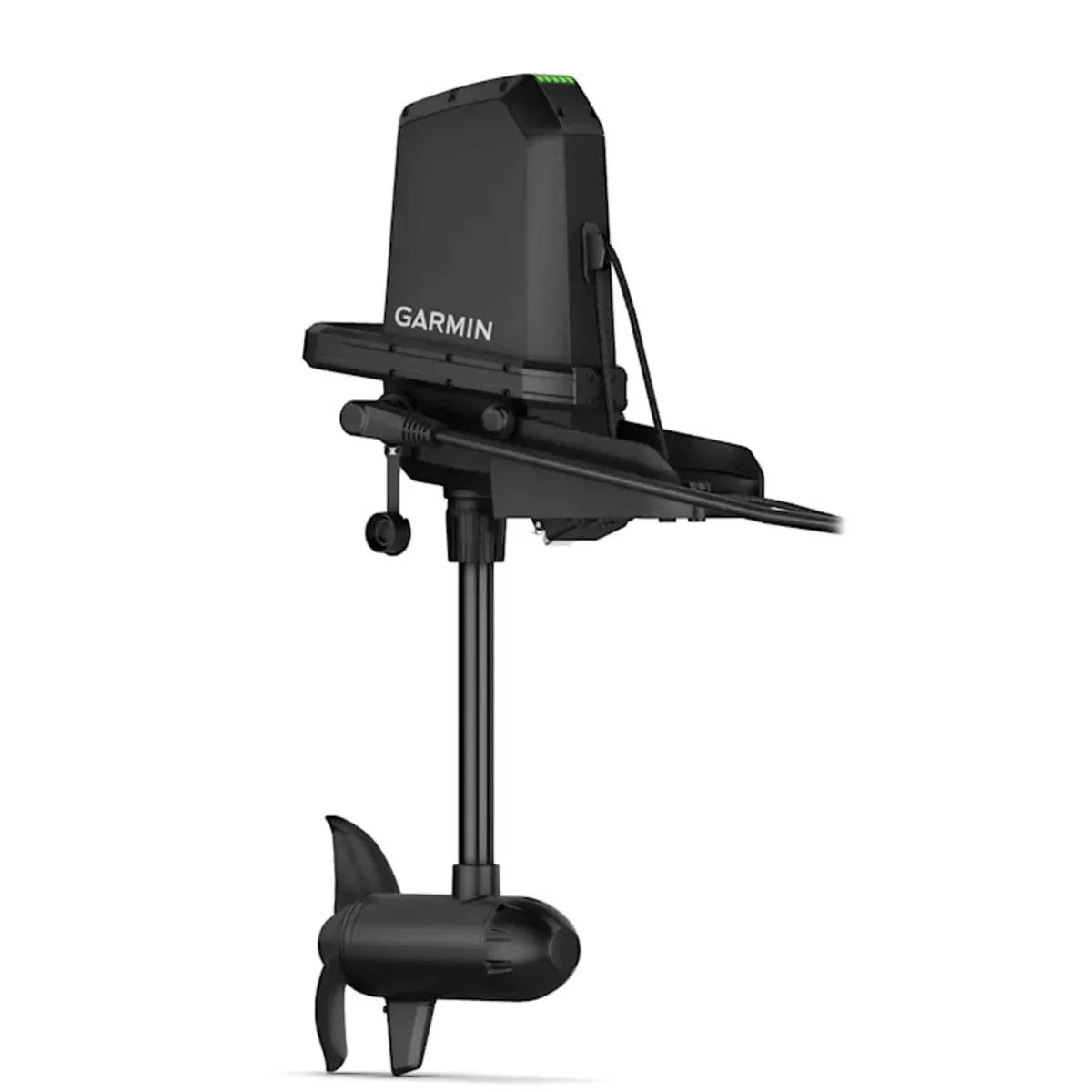 Garmin Force Current Kayak Trolling Motor with foot pedals