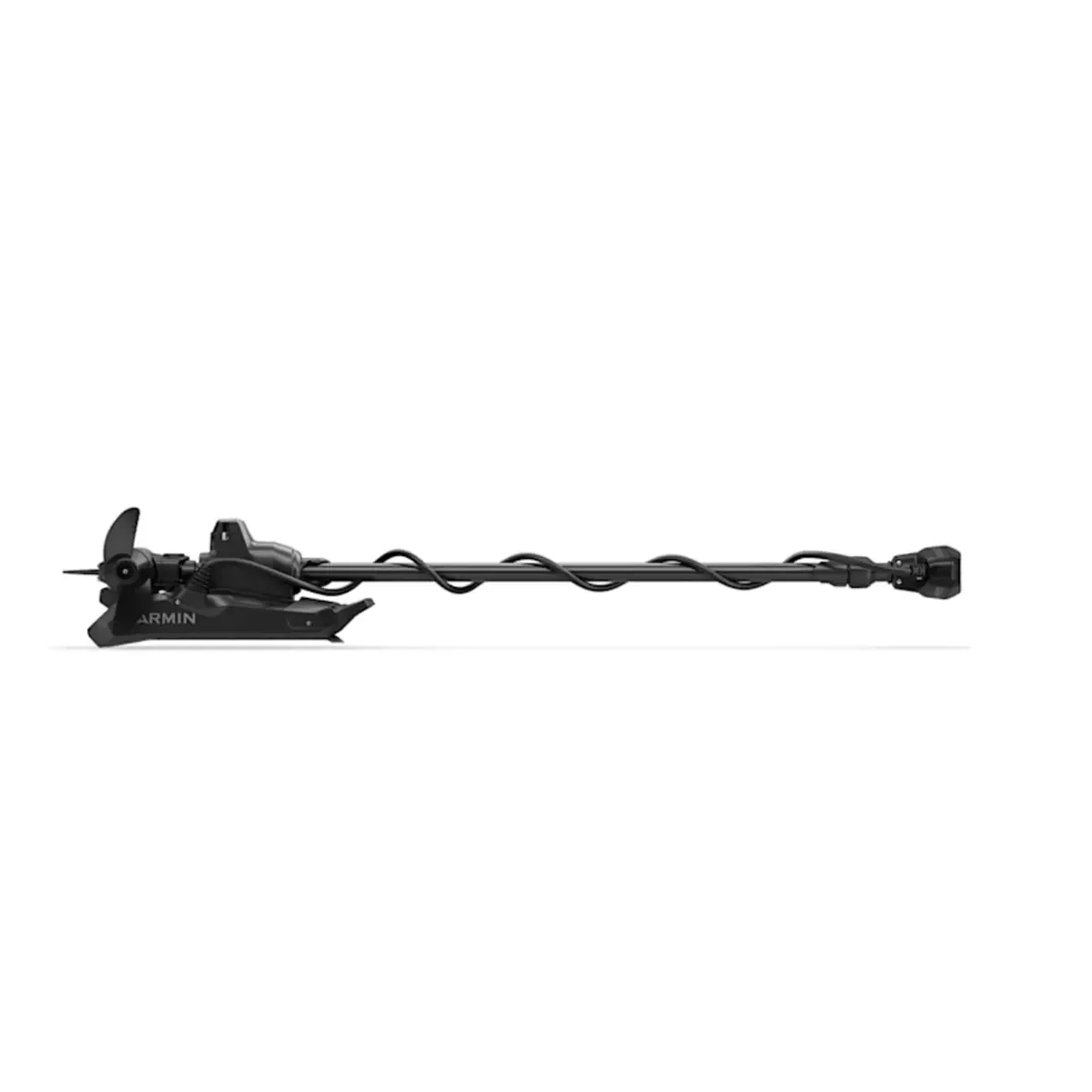 Garmin Force Kraken trolling motor for boats with high freeboards