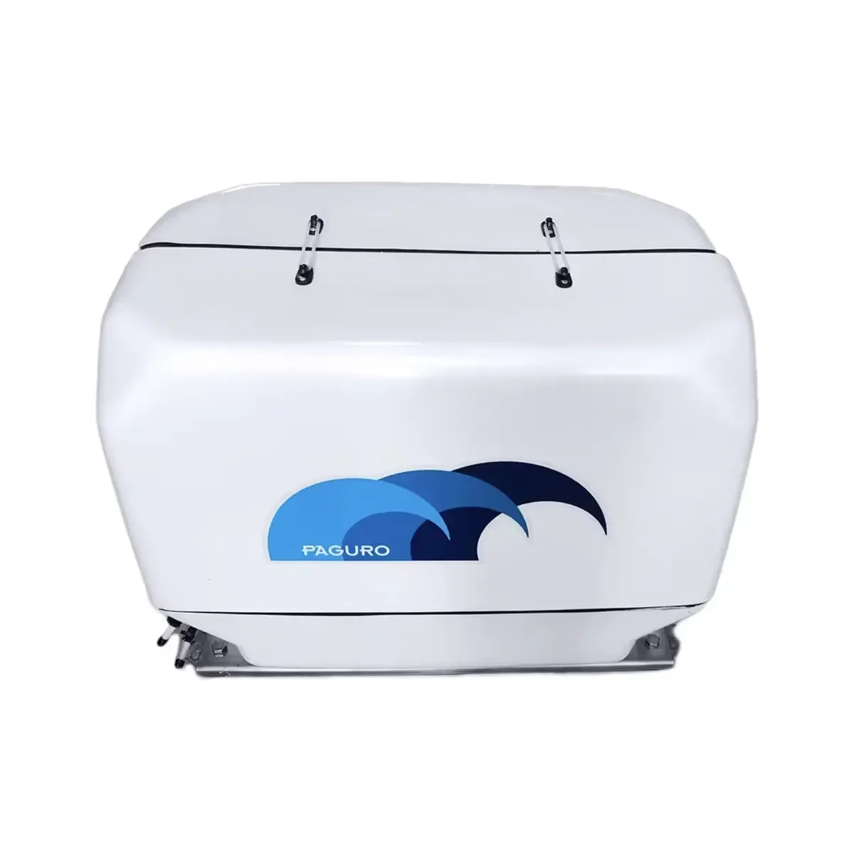 VTE Paguro 8500 8.5 kW Marine Generator