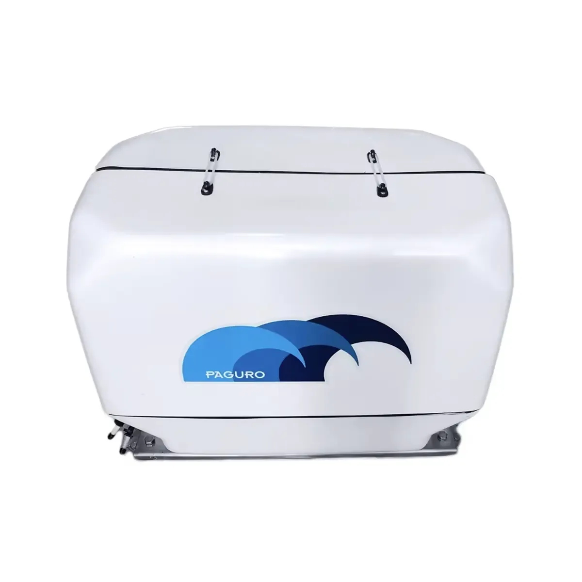 VTE Paguro 6000 5.5 kW Marine Generator