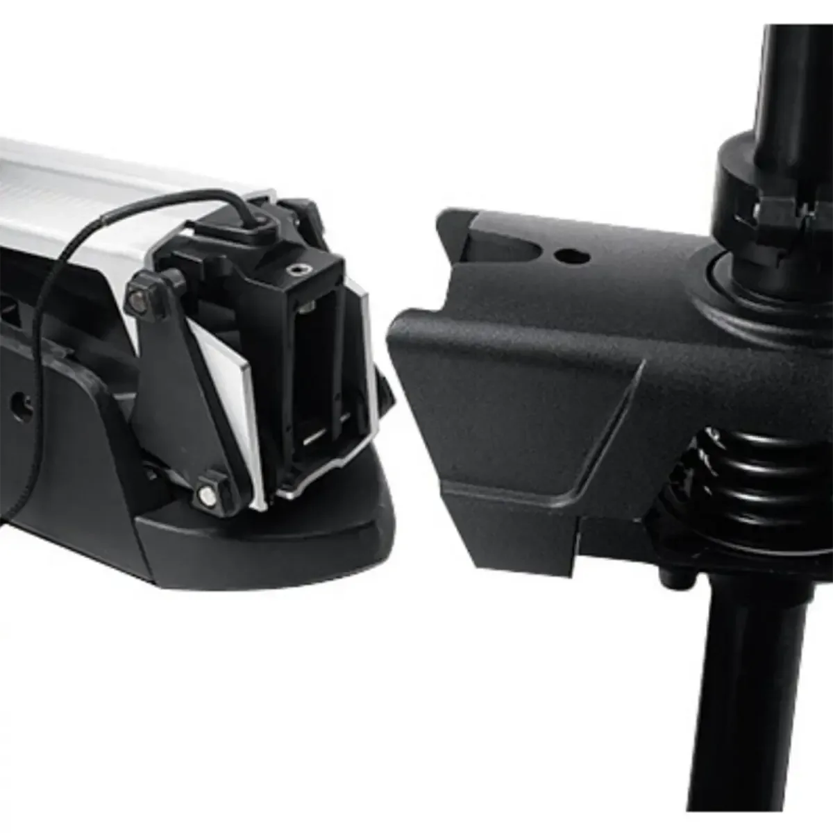 Minn Kota Fortrex 80 lb cable-steer trolling motor