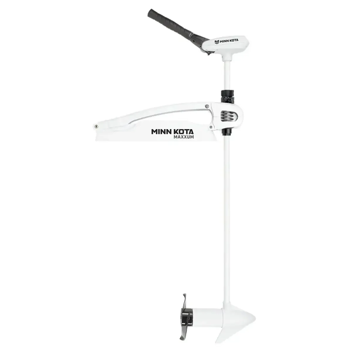 Minn Kota Riptide Maxxum Trolling Motor with 52 inch shaft