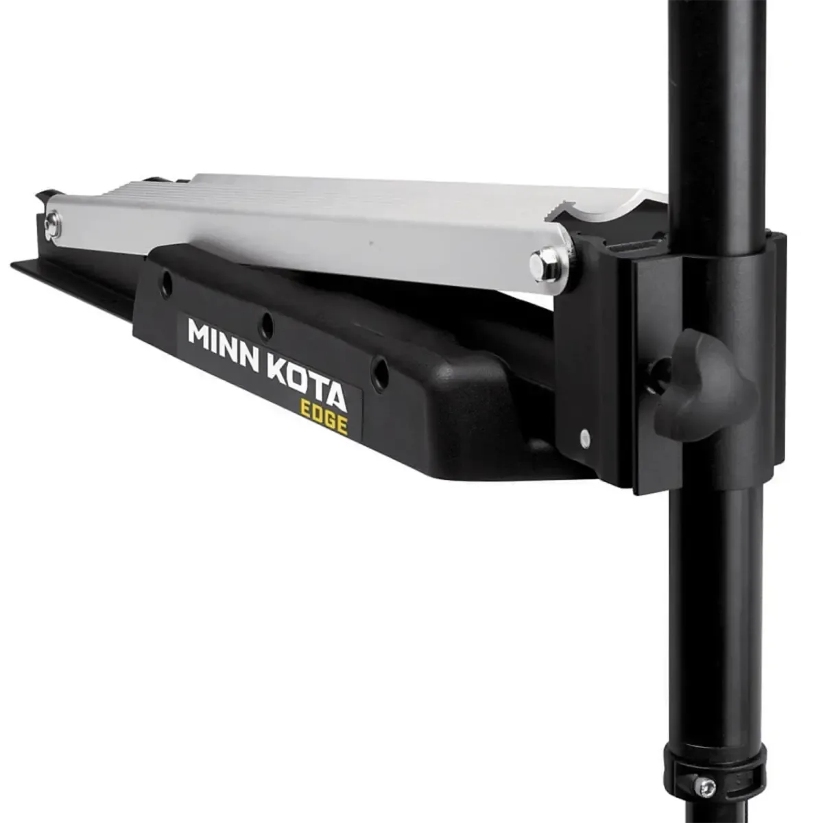 Minn Kota Edge 70 lb trolling motor with Weedless Wedge 2 prop