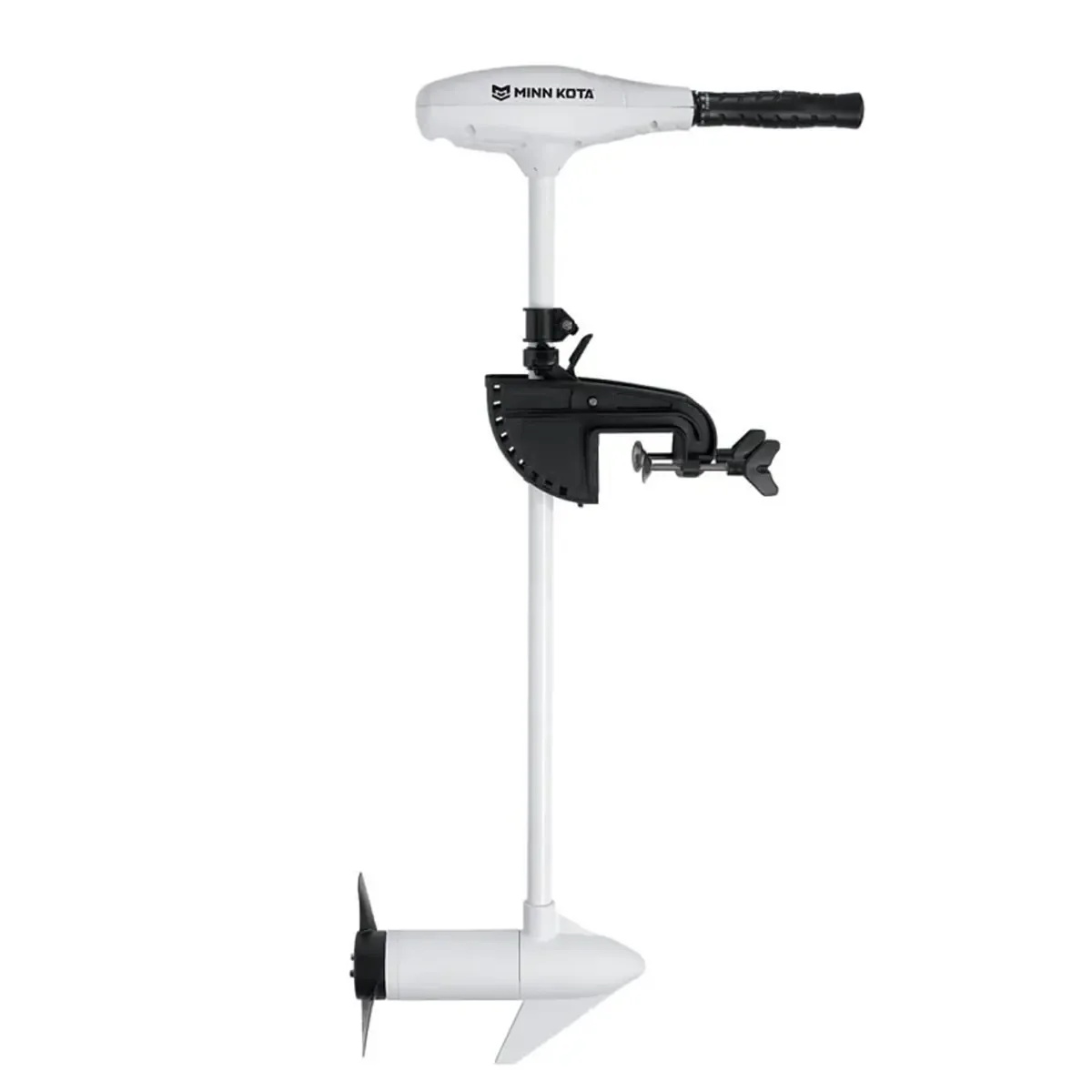Minn Kota Riptide Transom Trolling Motor with 52 inch shaft
