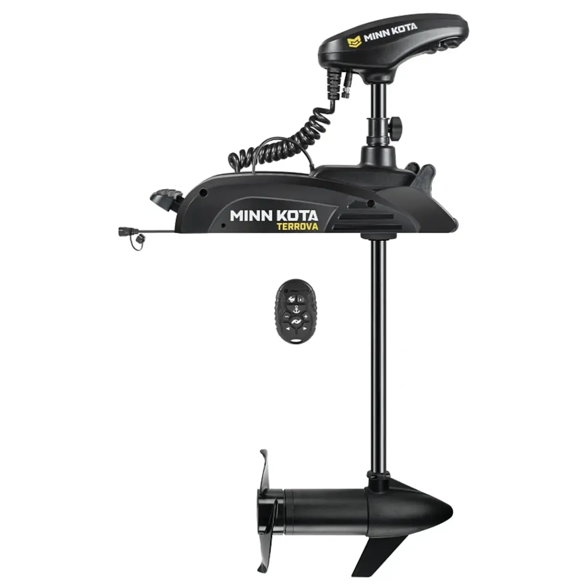 Minn Kota Kayak Terrova Trolling Motor with 36 inch shaft