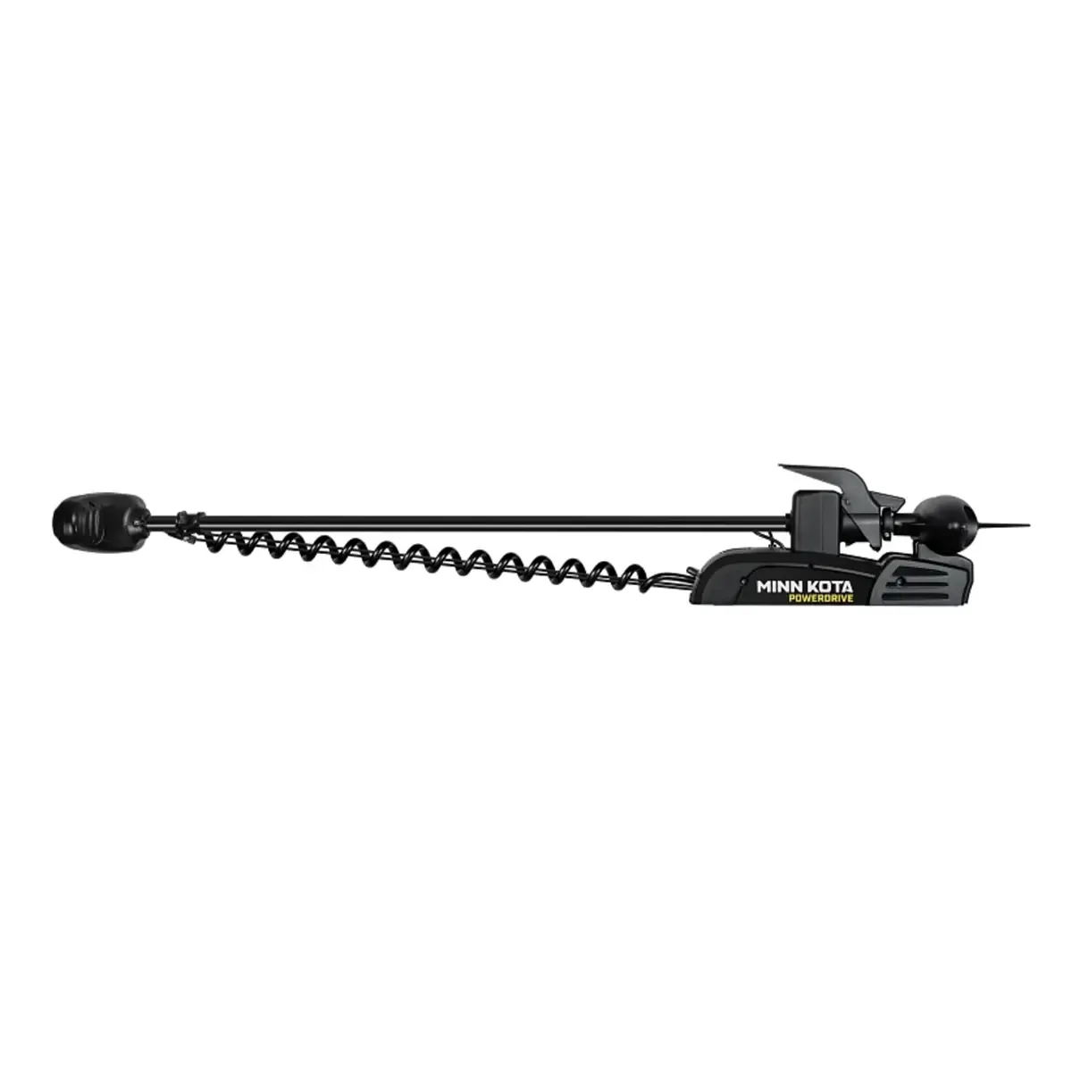 PowerDrive bow-mount trolling motor with Dual Spectrum CHIRP Sonar