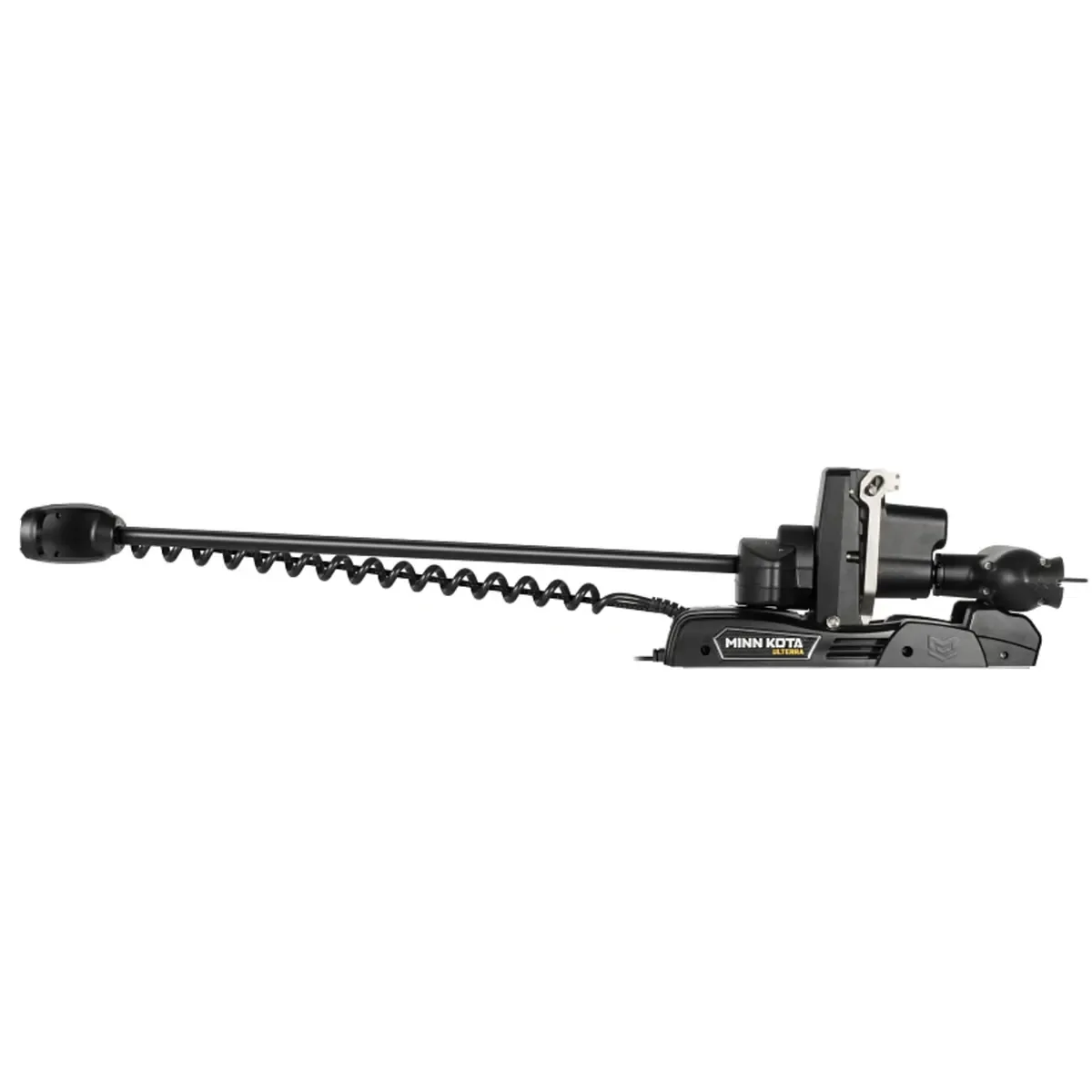 Ulterra QUEST bow-mount trolling motor with wireless remote