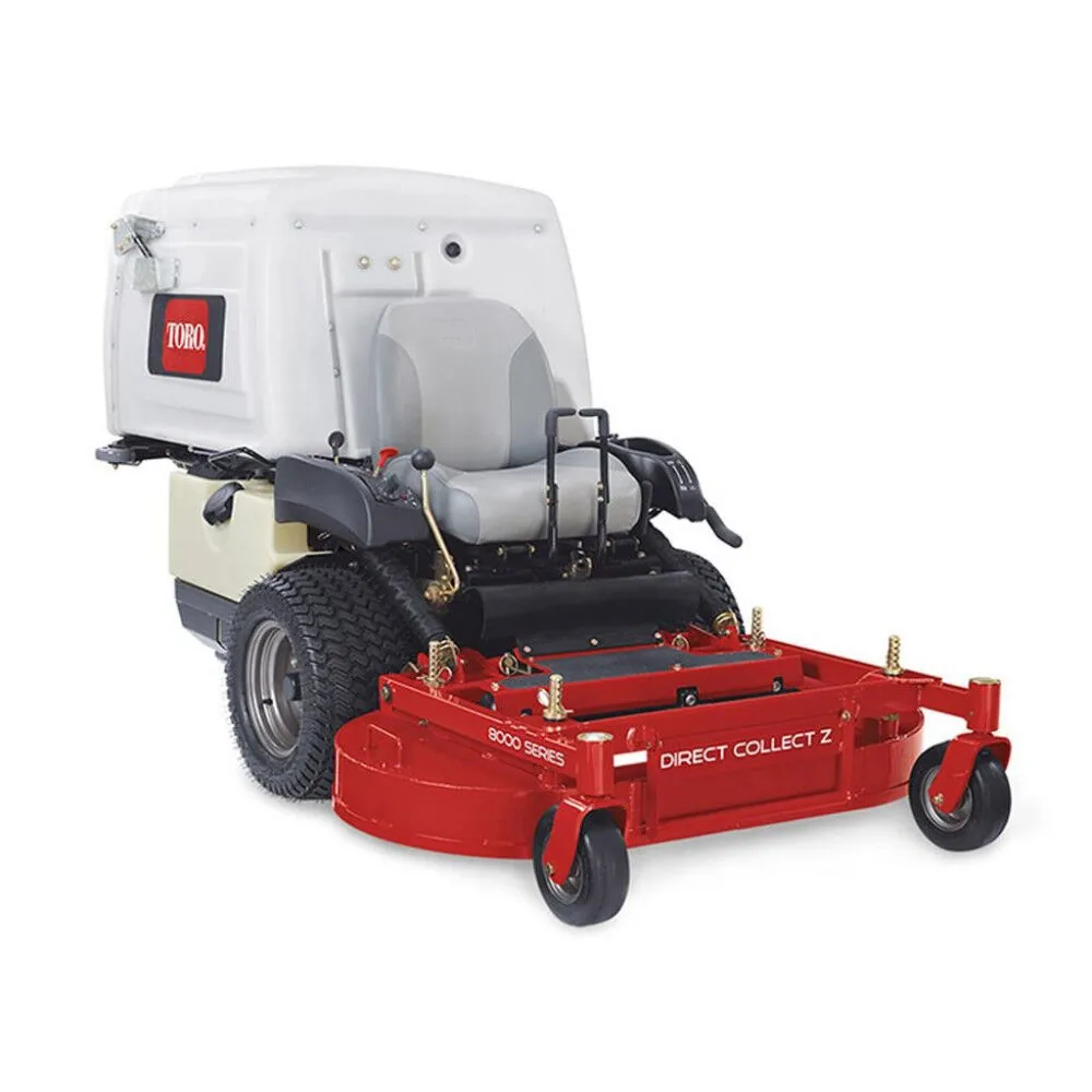 NEW Toro Pro 8000 Zero Turn Riding Lawn Mower 42in 725cc 25HP Kohler Gas
