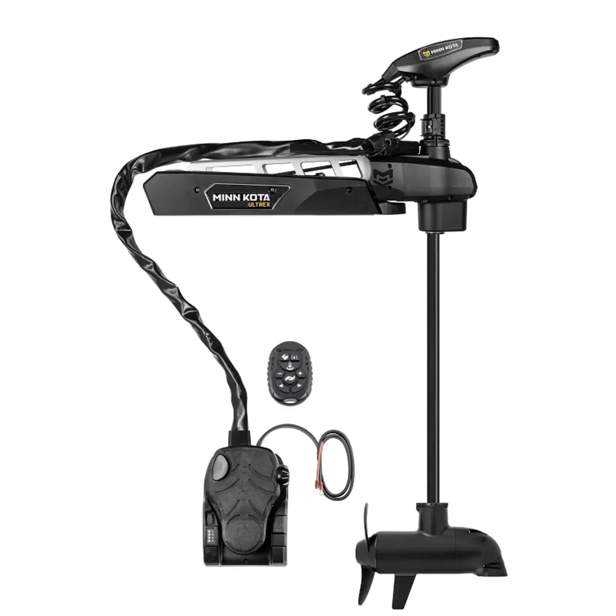 Minn Kota Ultrex QUEST Trolling Motor with 45 inch shaft