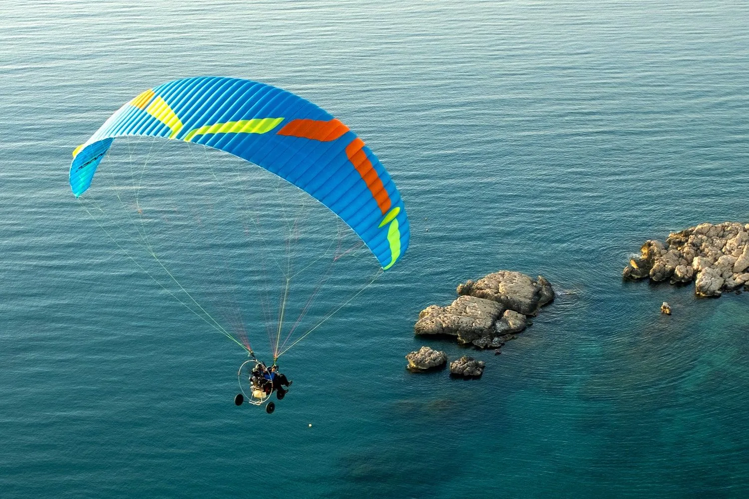 Ozone MagMAX 3