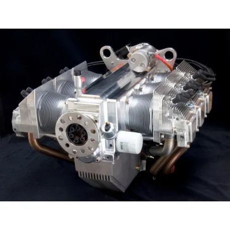 Jabiru 3300cc Aircraft Engine