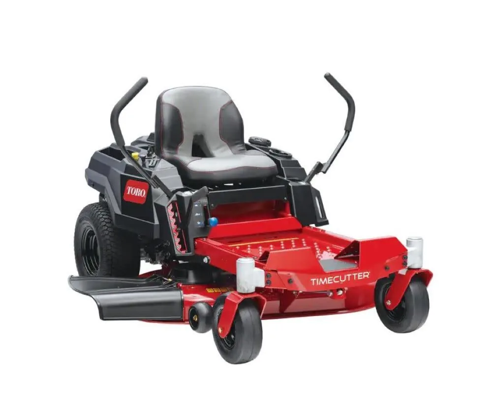 NEW Toro TimeCutter Zero Turn Lawn Mower 42in