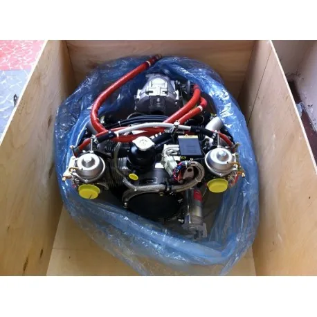 Rotax 912 ULS DCDI 100HP Aircraft Engine