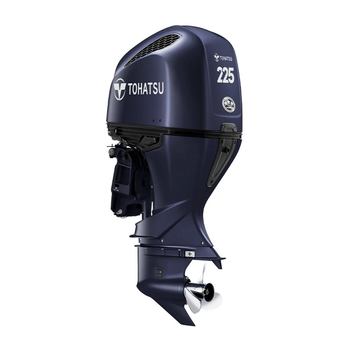 Tohatsu 225hp BFT225DLRA Outboard Motor