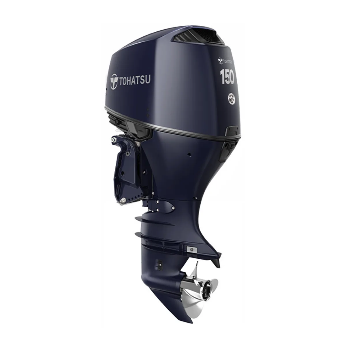 Tohatsu 150hp BFT150DXCRA Outboard Motor