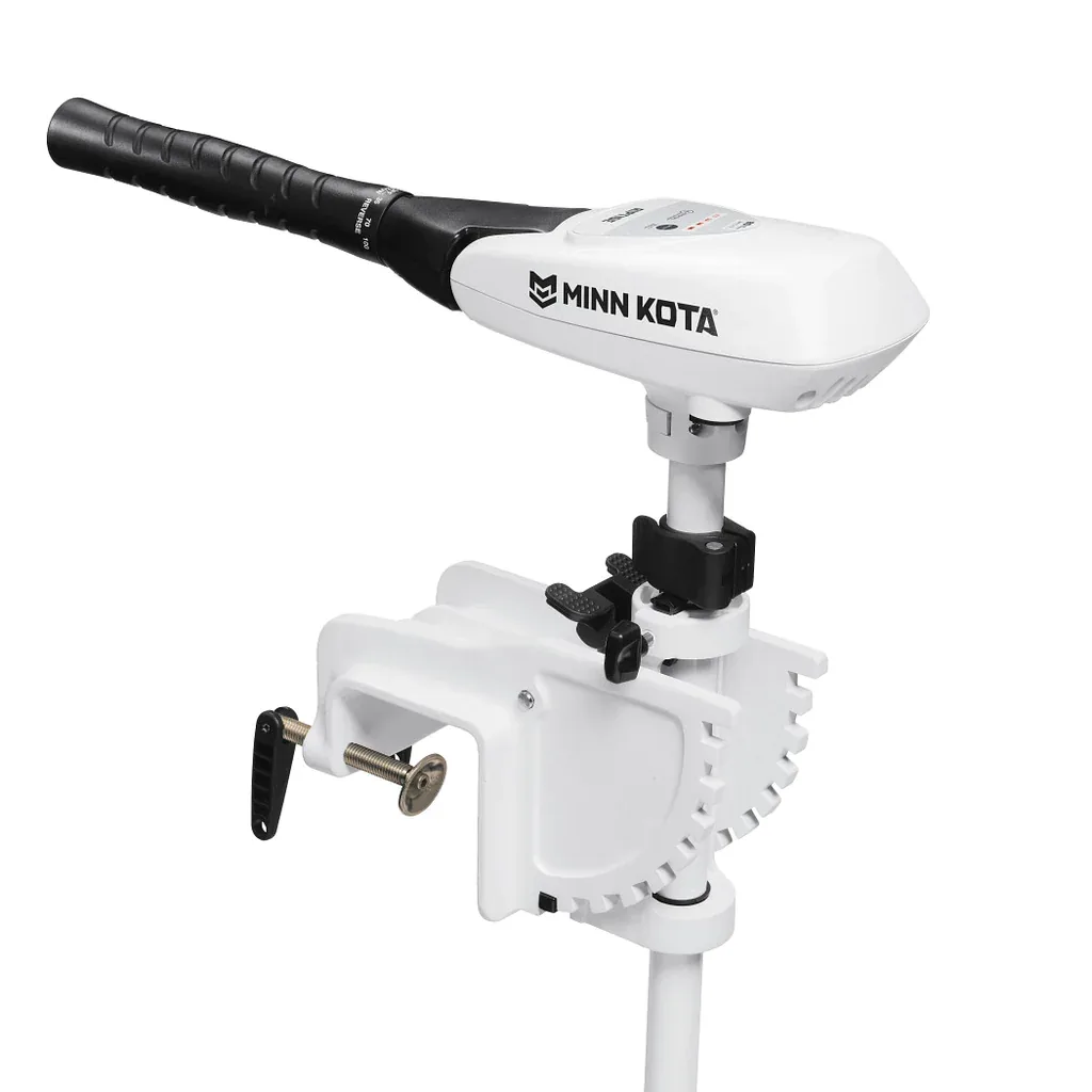 MINN KOTA RIPTIDE 112 TRANSOM