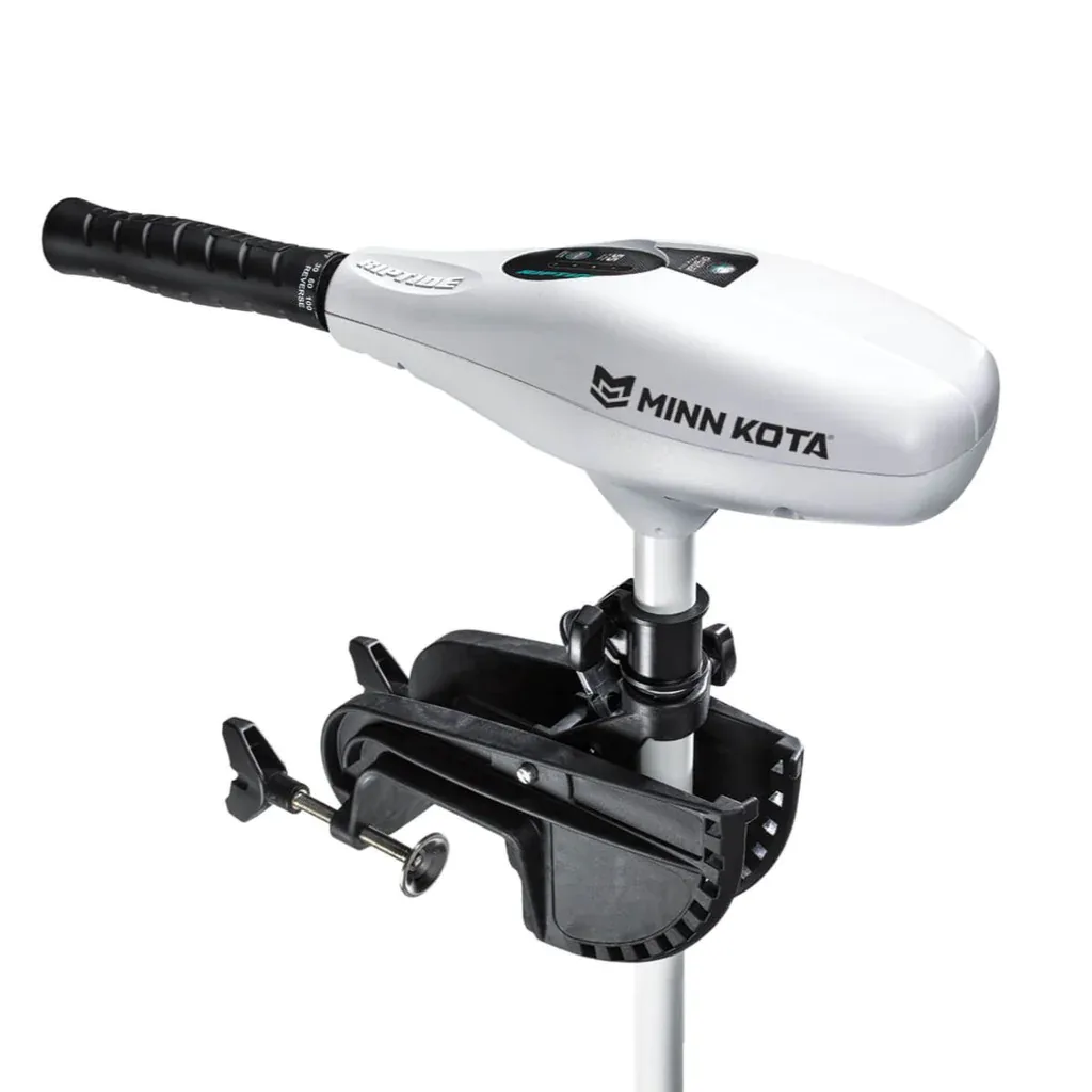 MINN KOTA RIPTIDE 80 TRANSOM