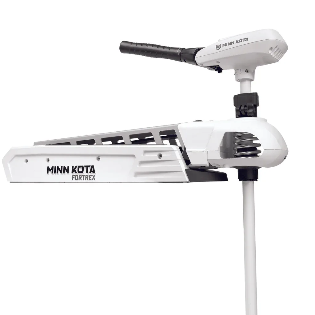 MINN KOTA RIPTIDE FORTREX 80