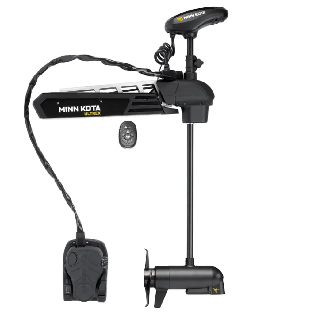MINN KOTA 2024 ULTREX 80